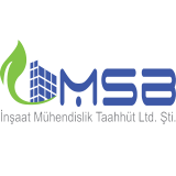 MSB İnşaat Mühendislik Ltd. Şti.